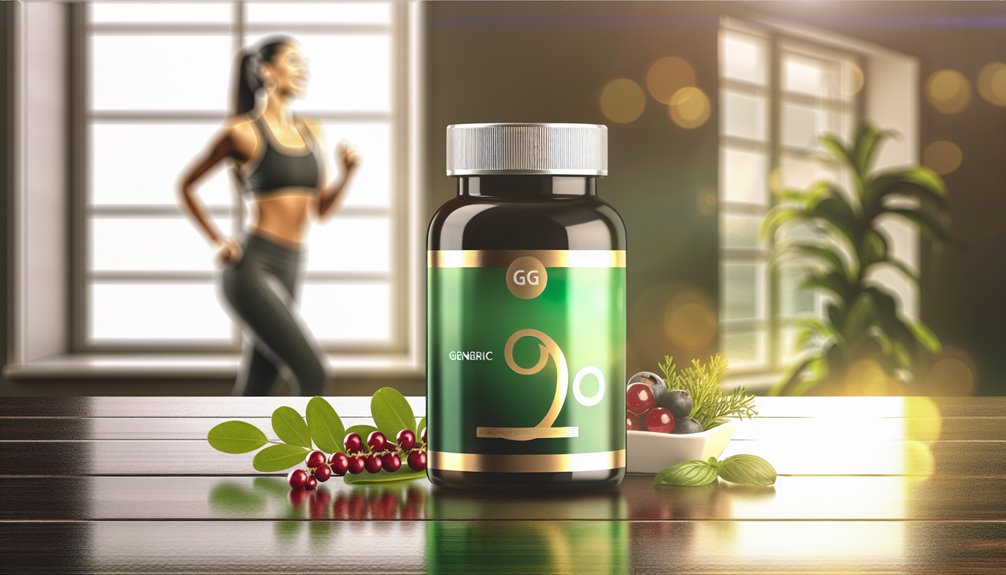 berberine for blood sugar regulation