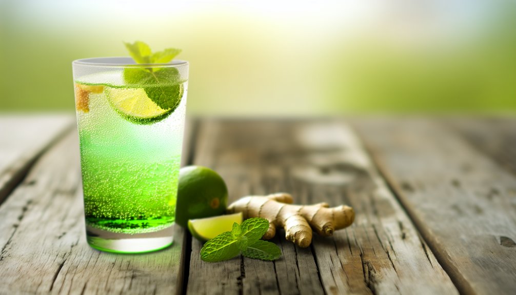 blood sugar management tonic