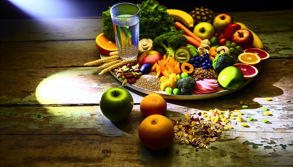 enhanced nutritional absorption benefits
