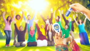 Glyco Care – Real People, Real Results, Real Blood Sugar Support