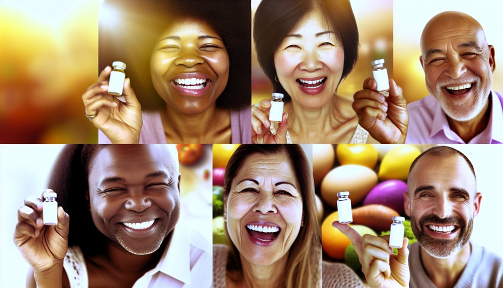 natural blood sugar management