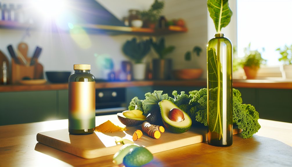 natural health solutions demand