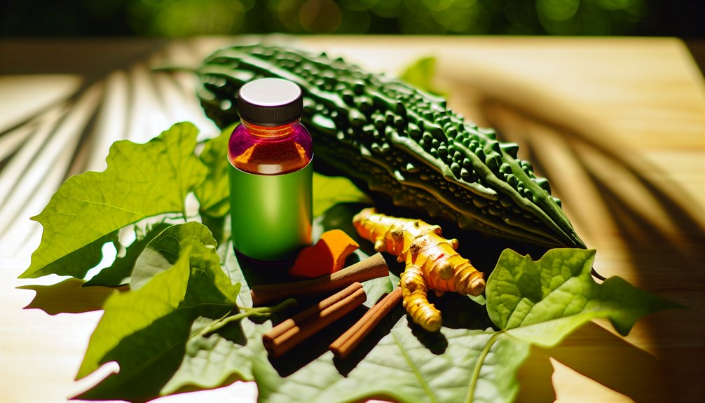 natural ingredients for wellness
