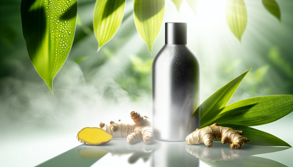 reduce chronic inflammation naturally
