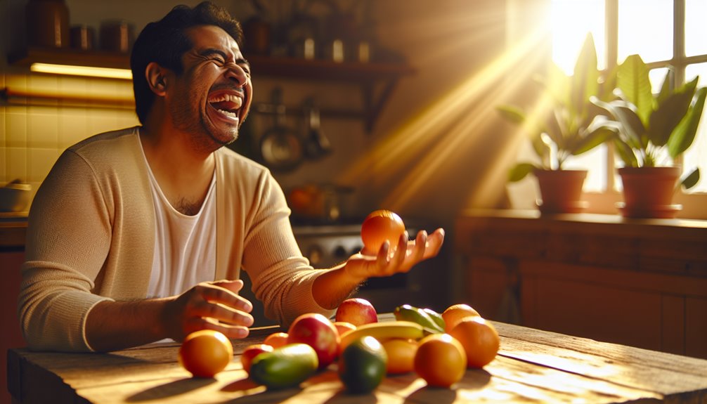 stable blood sugar benefits