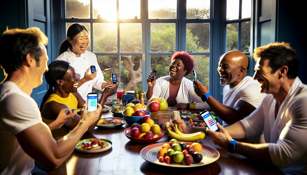 transformative health journeys ahead